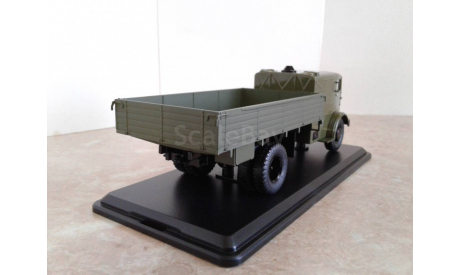 НАМИ-012 ... (SSM) ..., масштабная модель, scale43, Start Scale Models (SSM)
