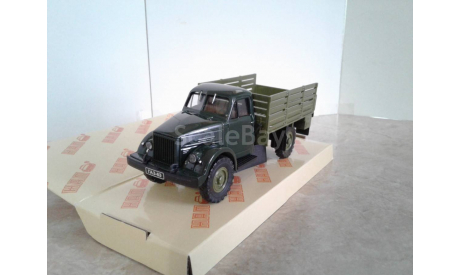 ГАЗ-63 ... (Наш Автопром)..., масштабная модель, 1:43, 1/43