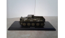 ГТ-С ... (SSM) ..., масштабная модель, scale43, Start Scale Models (SSM)