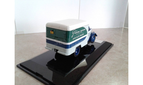 ГАЗ-51/КИ-51... ’Рабочая одежда’ ... (DIP) ..., масштабная модель, 1:43, 1/43, DiP Models