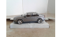 Volvo S80 (конверсия) ...  (Cararama) ..., масштабная модель, 1:43, 1/43, Bauer/Cararama/Hongwell