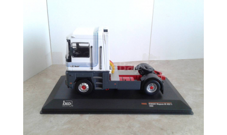 RENAULT Magnum AE420 ... (IXO)..., масштабная модель, 1:43, 1/43