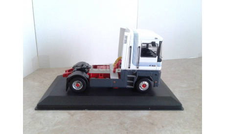 RENAULT Magnum AE420 ... (IXO)..., масштабная модель, 1:43, 1/43