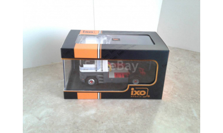 RENAULT Magnum AE420 ... (IXO)..., масштабная модель, 1:43, 1/43