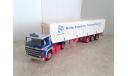 Scania LBT 141 (1976г.)  ... (IXO)..., масштабная модель, scale43