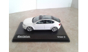 Skoda Vision D ... (ABREX) ... RAR!!!, масштабная модель, Škoda, scale43