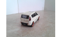 KIA Soul ..., масштабная модель, ???, scale43