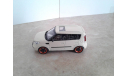 KIA Soul ..., масштабная модель, ???, scale43