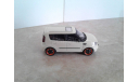 KIA Soul ..., масштабная модель, ???, scale43