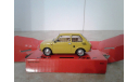 Fiat 126P ... (IST models) ..., масштабная модель, scale43