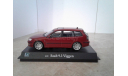SAAB 9,3 Viggen ... (Cararama) ..., масштабная модель, Bauer/Cararama/Hongwell, scale43
