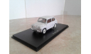 ЗАЗ-965 - 1960г.  ... (DIP) ..., масштабная модель, scale43, DiP Models