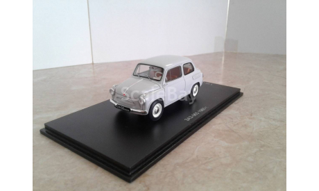 ЗАЗ-965 - 1960г.  ... (DIP) ..., масштабная модель, scale43, DiP Models