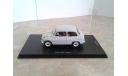 ЗАЗ-965 - 1960г.  ... (DIP) ..., масштабная модель, scale43, DiP Models