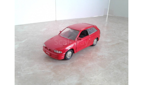 Opel Astra GSi (GAMMA) ..., масштабная модель, scale43