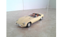 Jaguar E-type ...  (YatMing) ..., масштабная модель, 1:43, 1/43, Yat Ming