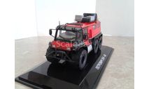 Петрович 354-60 (2014г.) ... (DIP) ..., масштабная модель, 1:43, 1/43, DiP Models