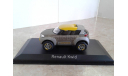 Renault Kwid ... (Norev)..., масштабная модель, 1:43, 1/43