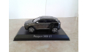 Peugeot 3008 GT ... (Norev)..., масштабная модель, scale43