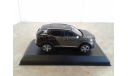 Peugeot 3008 GT ... (Norev)..., масштабная модель, scale43