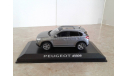 Peugeot 4008 ... (Norev)..., масштабная модель, scale43