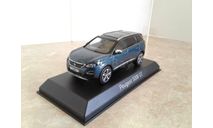 Peugeot 5008 GT ... (Norev)..., масштабная модель, scale43