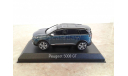 Peugeot 5008 GT ... (Norev)..., масштабная модель, scale43