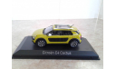 Citroen C4 Cactus  ... (Norev)..., масштабная модель, scale43, Citroën