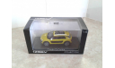 Citroen C4 Cactus  ... (Norev)..., масштабная модель, scale43, Citroën