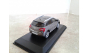 Citroen C4 AirCross  ... (Norev)..., масштабная модель, Citroën, scale43