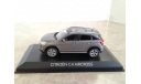 Citroen C4 AirCross  ... (Norev)..., масштабная модель, Citroën, scale43