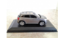 Citroen C4 AirCross  ... (Norev)..., масштабная модель, Citroën, scale43