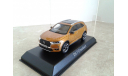 Citroen DS7 Crossback  ... (Norev)..., масштабная модель, Citroën, scale43