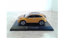 Citroen DS7 Crossback  ... (Norev)..., масштабная модель, Citroën, scale43