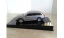 AUDI A6 allroad quattro ... (AutoArt) ..., масштабная модель, scale43