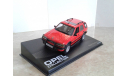 OPEL Frontera A ..., масштабная модель, Altaya, scale43