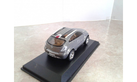 OPEL Antara GTC Concept ..., масштабная модель, 1:43, 1/43, Norev