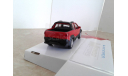 FIAT Strada ... (Mondo Motors) ..., масштабная модель, scale43