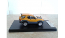 ISUZU VehiCROSS ... (PremiumX) ..., масштабная модель, scale43, Premium X