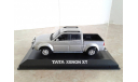 TATA Xenon XT ... (Norev) ..., масштабная модель, 1:43, 1/43