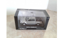 TATA Xenon XT ... (Norev) ..., масштабная модель, 1:43, 1/43