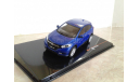 HONDA HR-V ... (IXO) ..., масштабная модель, scale43, IXO Road (серии MOC, CLC)