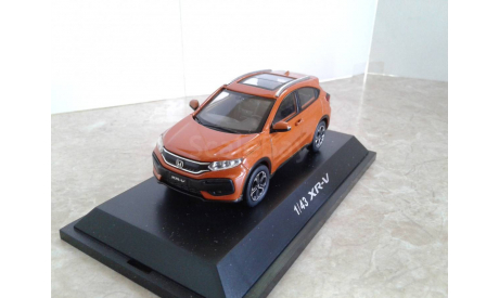 HONDA XR-V ..., масштабная модель, scale43