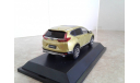 HONDA CR-V ..., масштабная модель, scale43