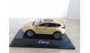 HONDA CR-V ..., масштабная модель, scale43