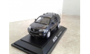 HONDA Acura MDX ... (EBBRO) ..., масштабная модель, 1:43, 1/43