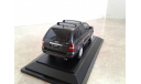 HONDA Acura MDX ... (EBBRO) ..., масштабная модель, 1:43, 1/43