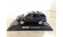 HONDA Acura MDX ... (EBBRO) ..., масштабная модель, 1:43, 1/43