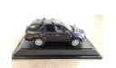 HONDA Acura MDX ... (EBBRO) ..., масштабная модель, 1:43, 1/43