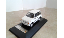 SUZUKI Escudo ... (Premium X) ..., масштабная модель, 1:43, 1/43